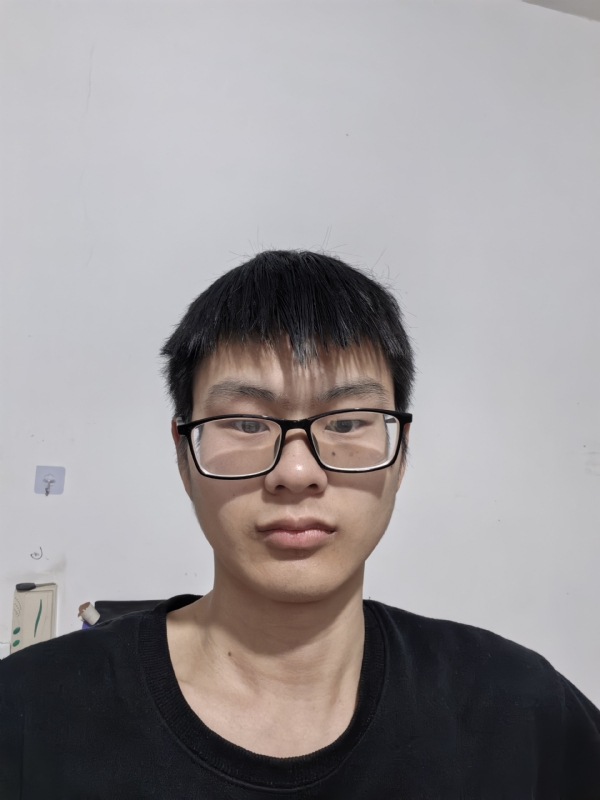 心如止水的第一张照片--平顶山相亲服务中心