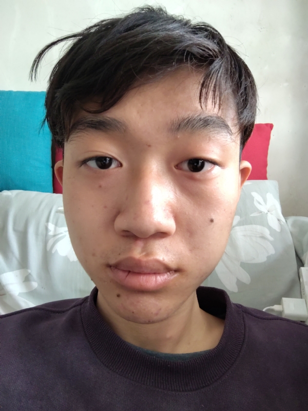 郭富城的第一张照片--平顶山相亲服务中心
