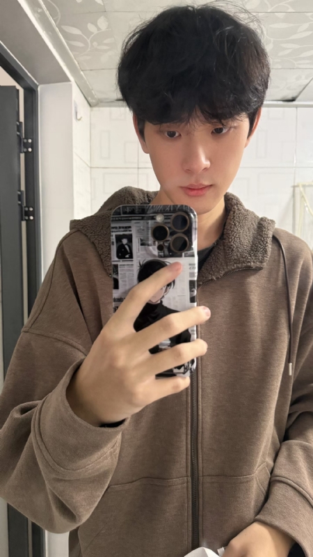 天使的心跳的第一张照片--平顶山相亲服务中心